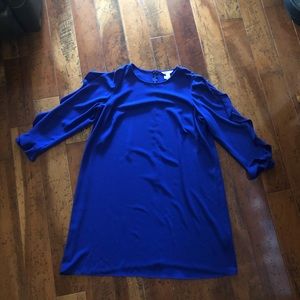 London Times Woman Sheath Dress sz 20W